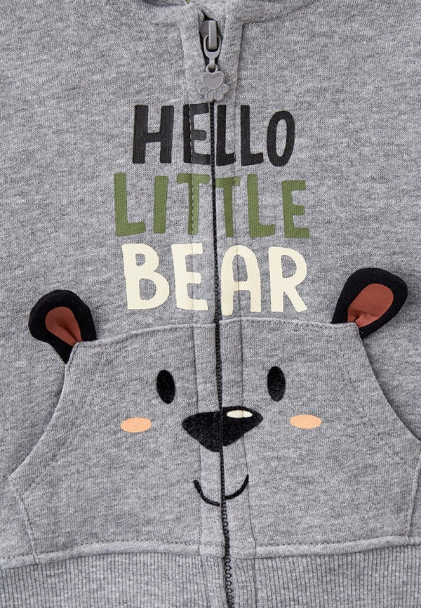 фото Толстовка blukids