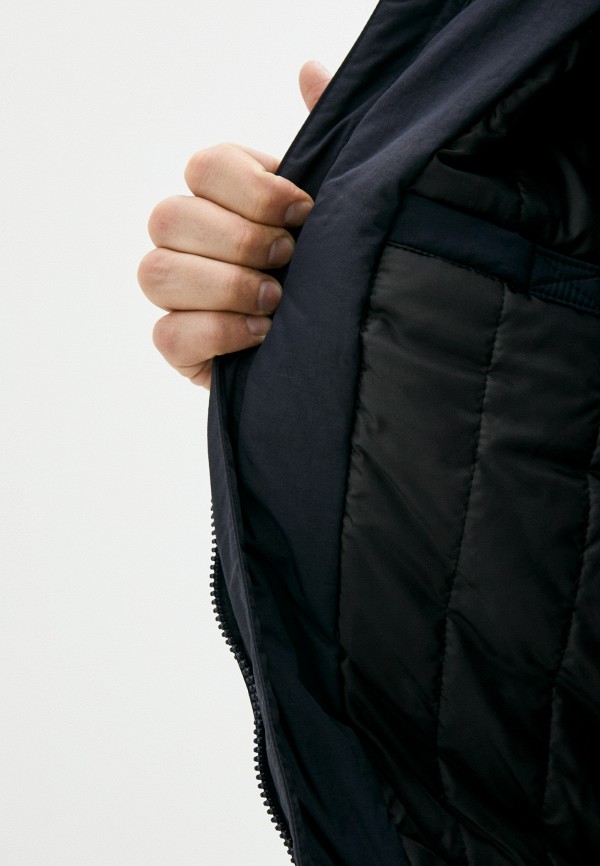 фото Куртка утепленная j. hart & bros