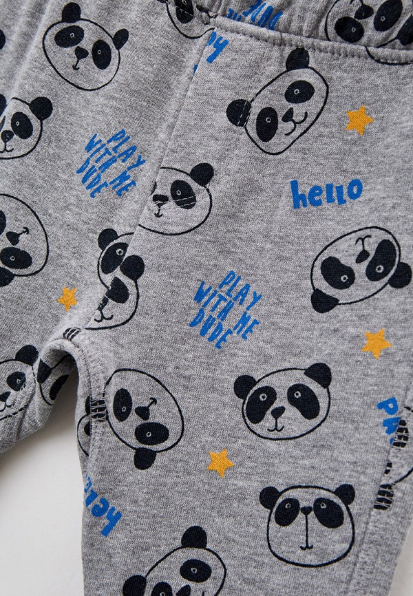 фото Брюки спортивные 2 шт. blukids