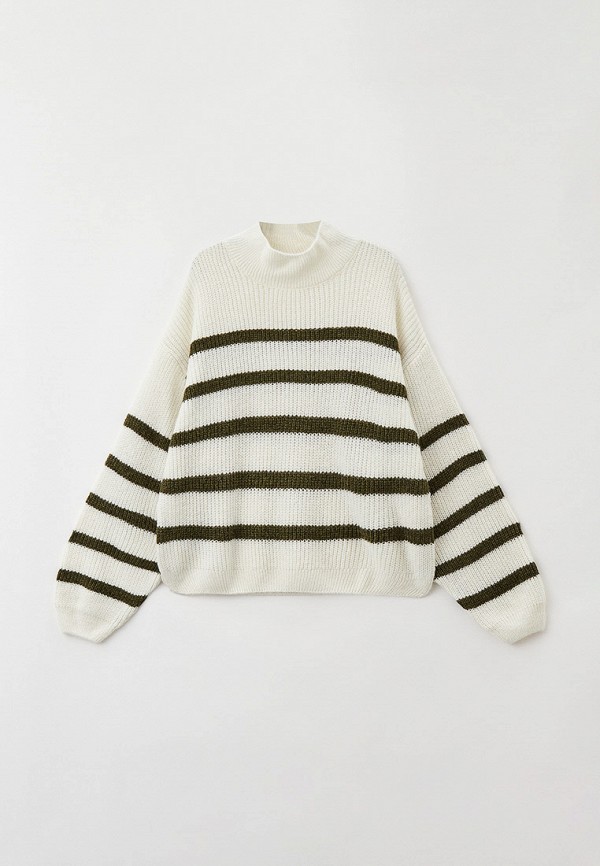 

Джемпер Mango Kids, Бежевый, Mango Kids RTLAAW904001