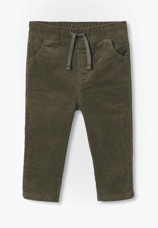 

Брюки Mango Kids, Хаки, MORITZ