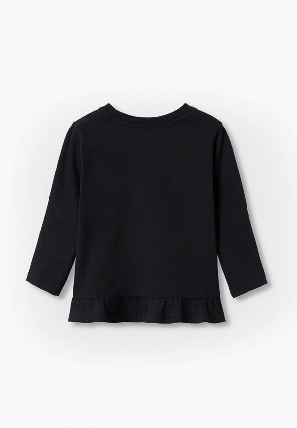 фото Лонгслив mango kids