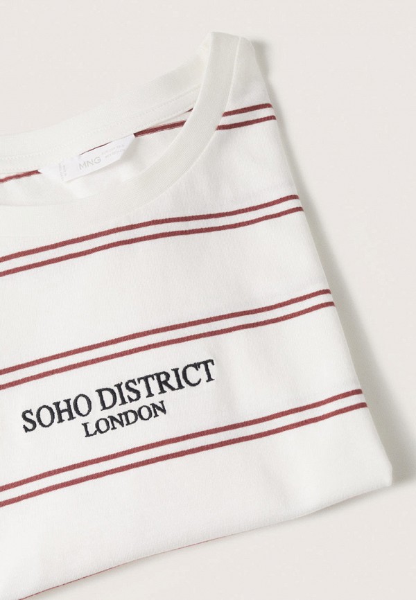 фото Лонгслив mango kids