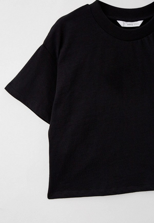 фото Футболка mango kids