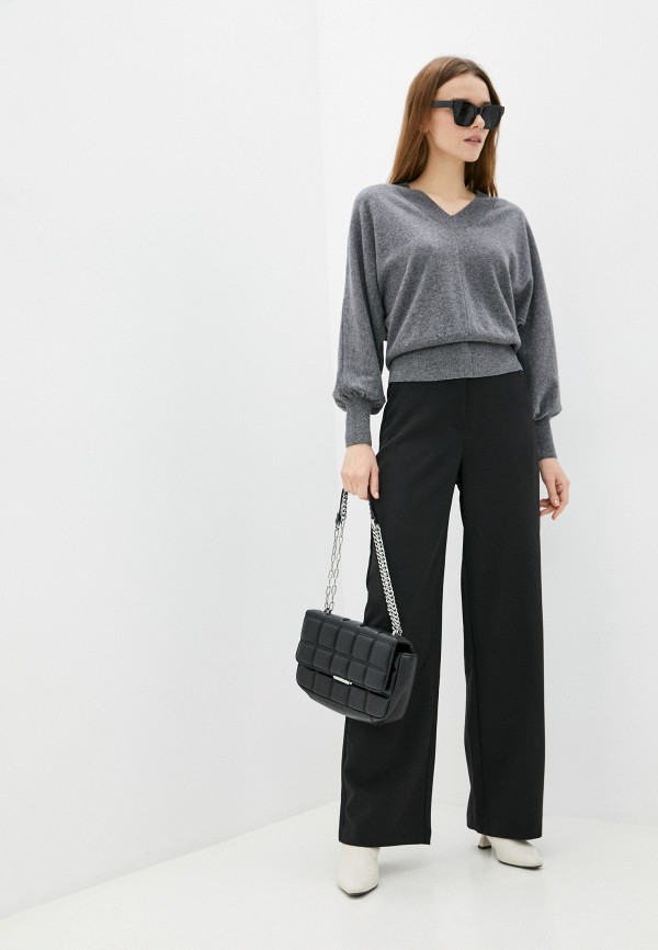 фото Пуловер sisley