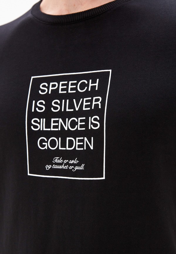 фото Футболка sisley