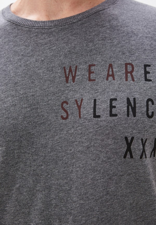 фото Футболка sisley