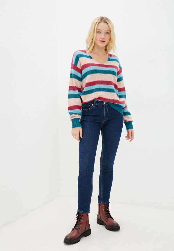 фото Пуловер united colors of benetton