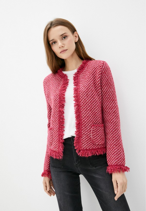 

Кардиган United Colors of Benetton, Розовый