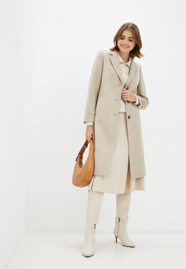 фото Пальто united colors of benetton