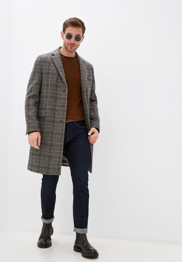 фото Пальто united colors of benetton