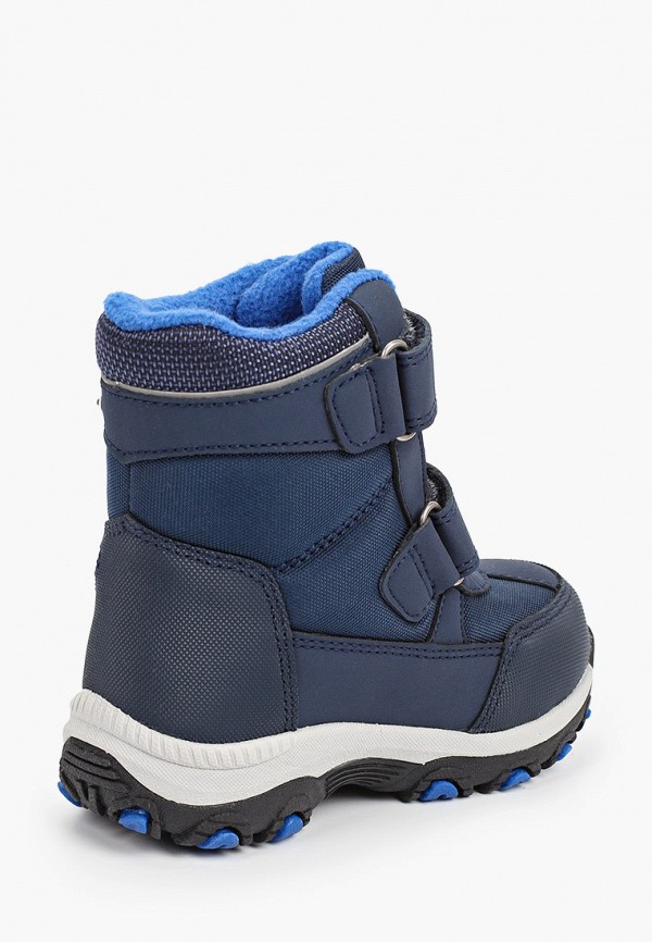 фото Ботинки kapika