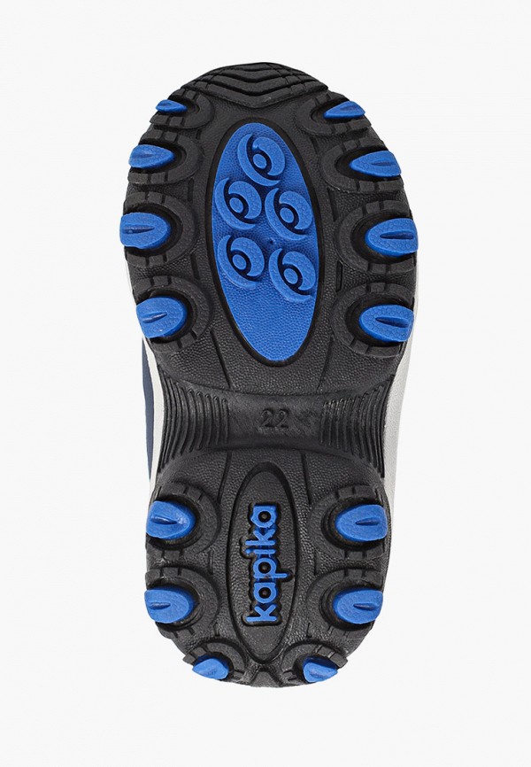 фото Ботинки kapika