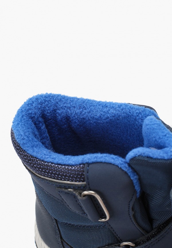 фото Ботинки kapika