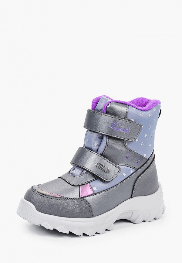 фото Ботинки kapika