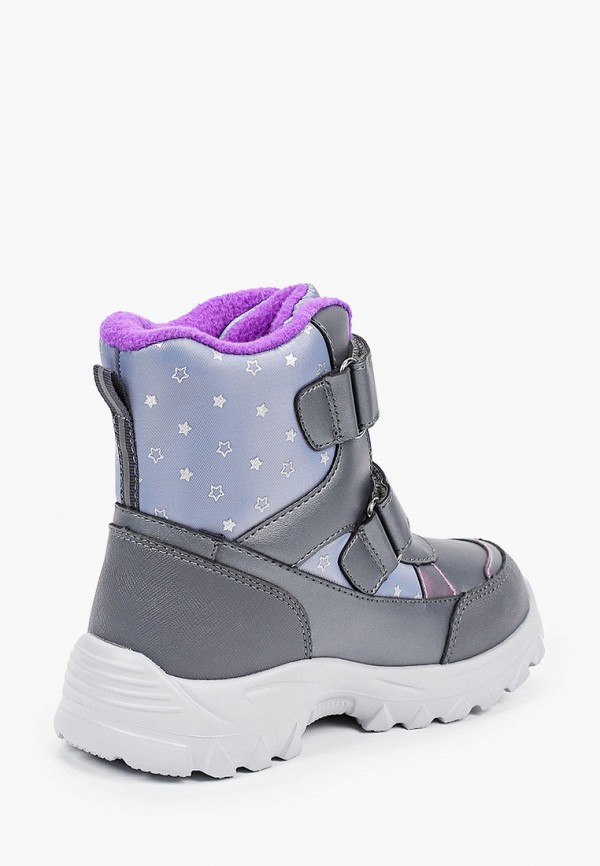 фото Ботинки kapika