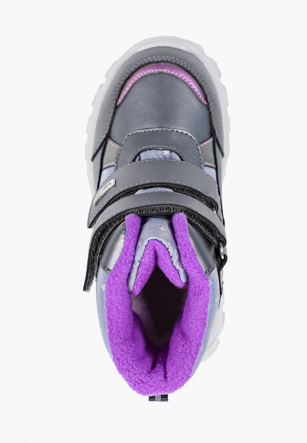 фото Ботинки kapika