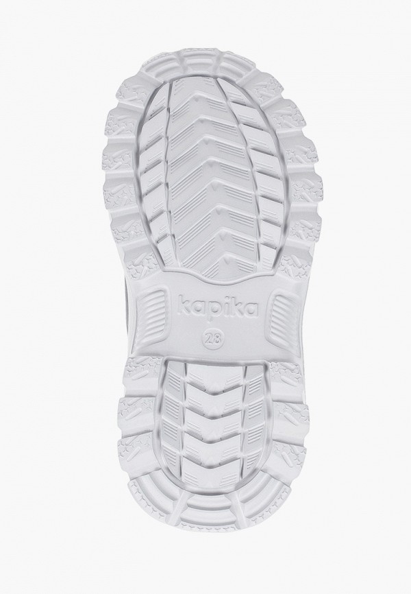 фото Ботинки kapika