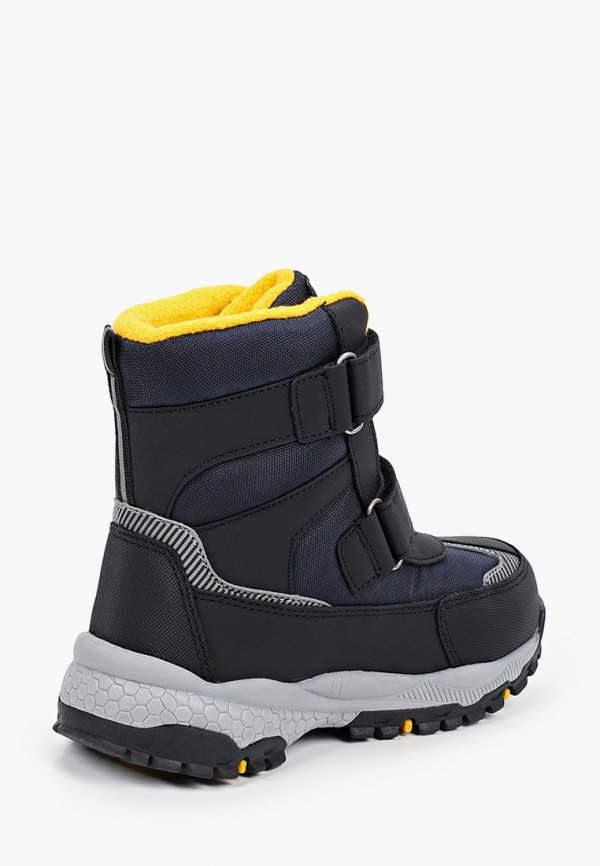 фото Ботинки kapika