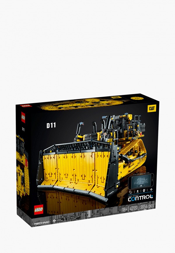 

Конструктор LEGO, Разноцветный, Technic