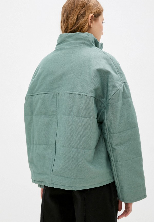 фото Куртка утепленная mango