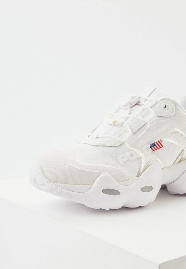 фото Кроссовки polo ralph lauren