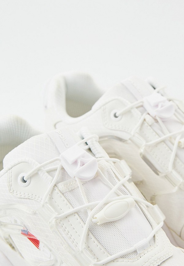 фото Кроссовки polo ralph lauren