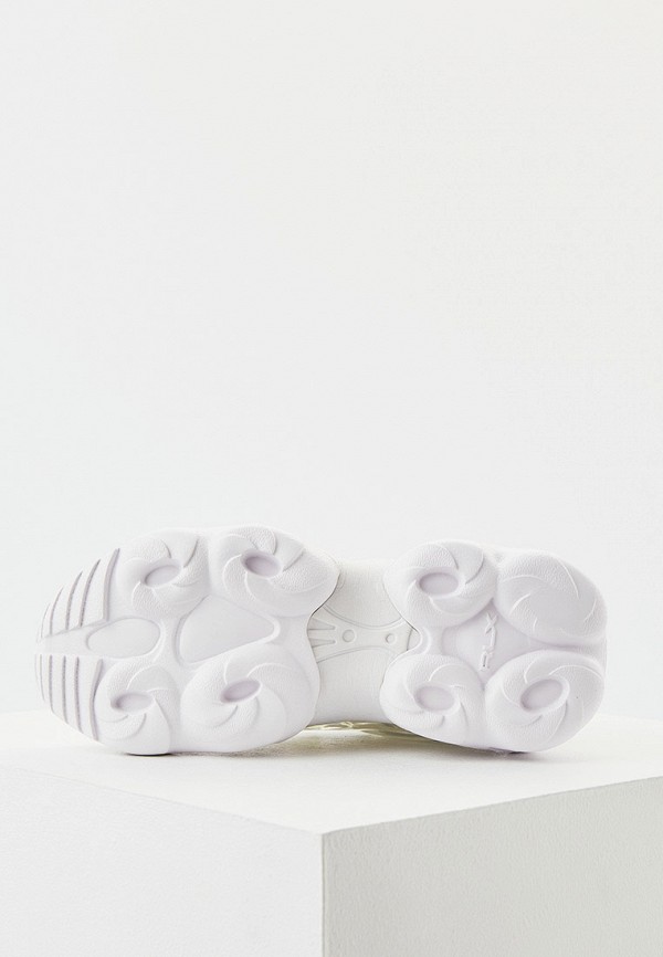 фото Кроссовки polo ralph lauren