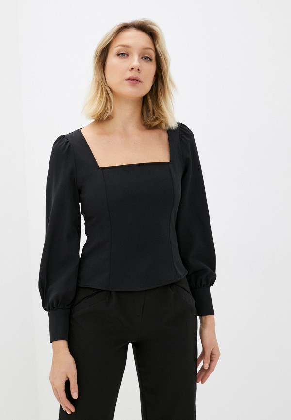 

Блуза Trendyol, Черный, Trendyol RTLAAW936701