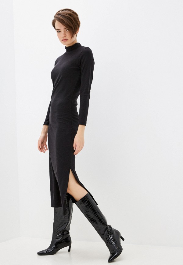 

Платье Trendyol, Черный, Trendyol RTLAAW938202