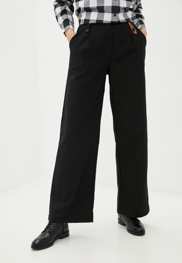 

Брюки Trendyol, Черный, Trendyol RTLAAW938801