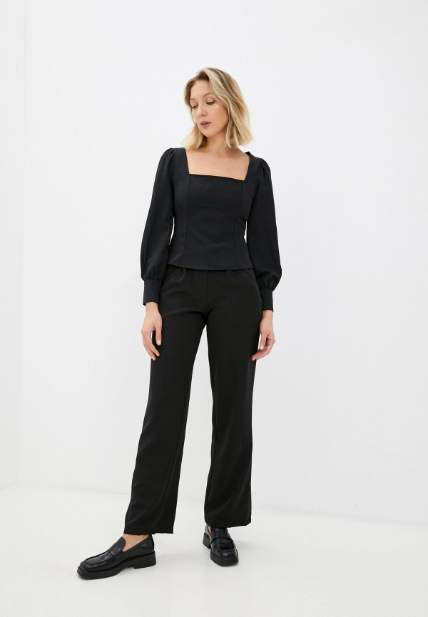 фото Брюки trendyol