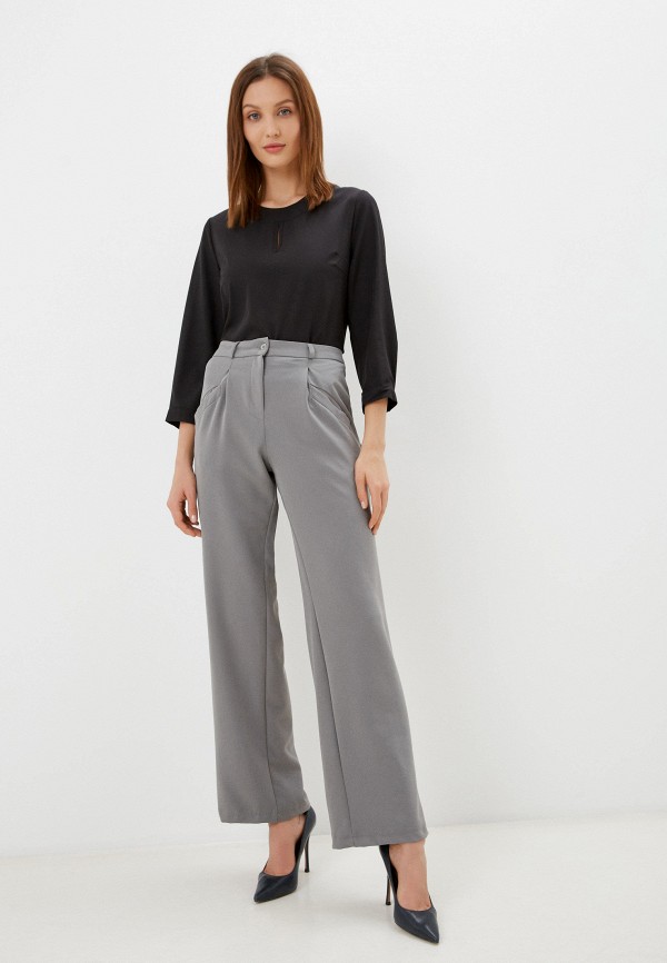 фото Брюки trendyol