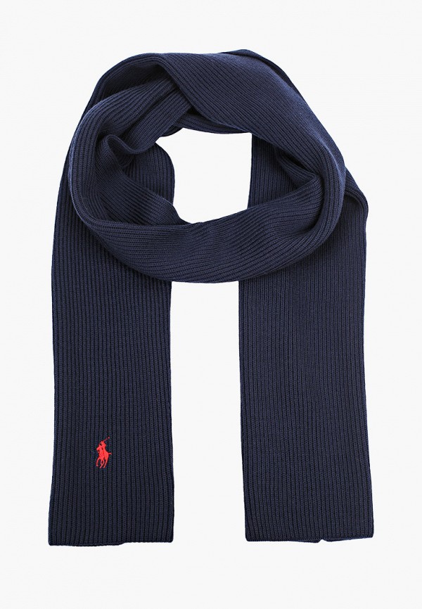 Шапка и шарф Polo Ralph Lauren 710814853002 Фото 3