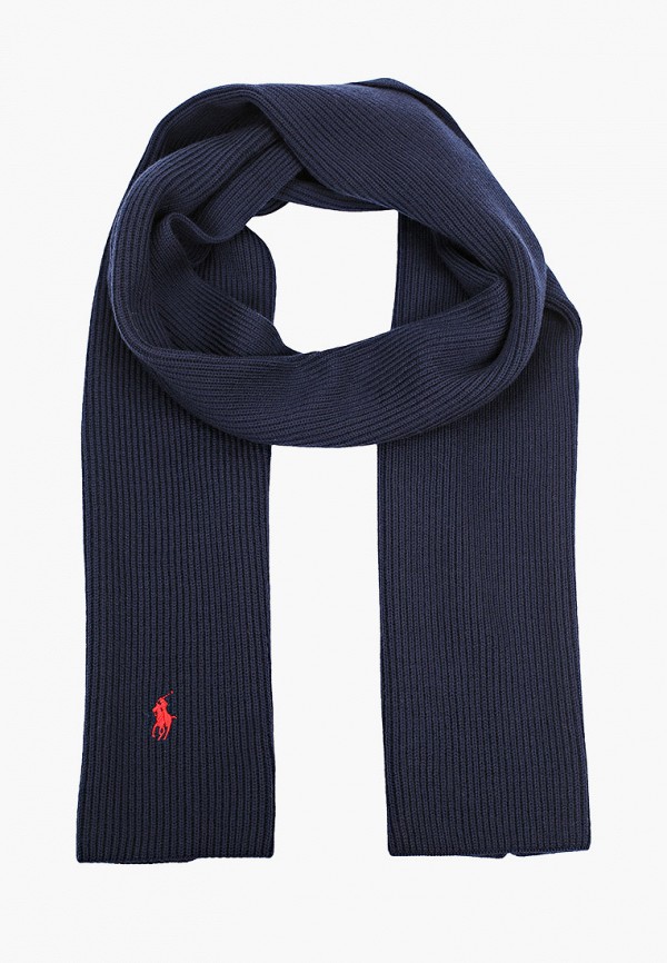 фото Шапка и шарф polo ralph lauren