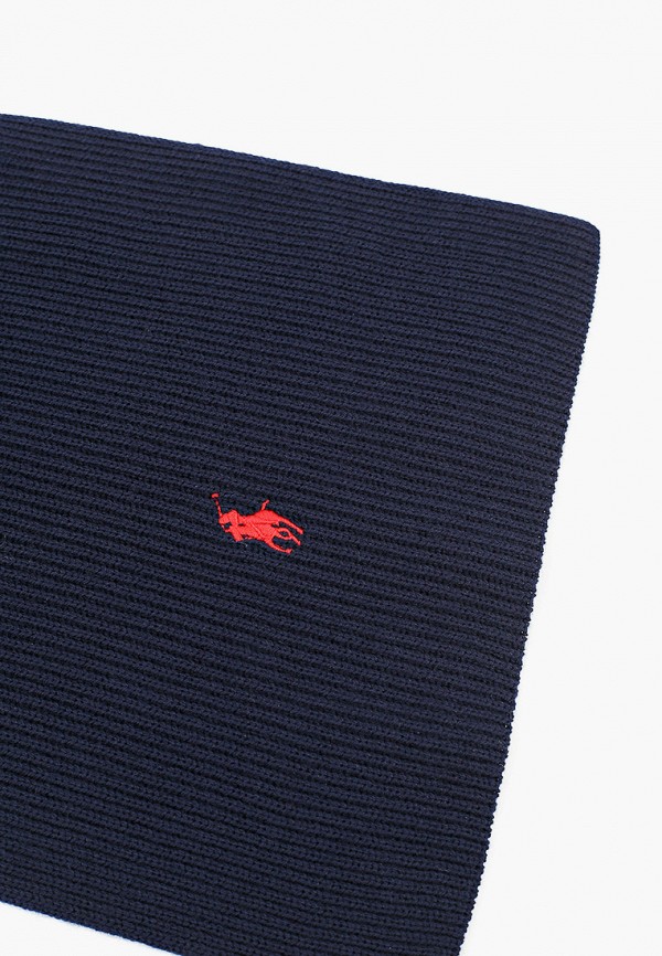 фото Шапка и шарф polo ralph lauren
