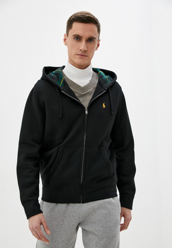 фото Толстовка polo ralph lauren