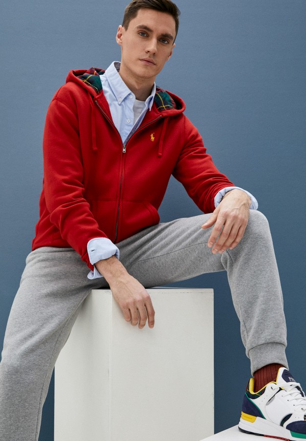 фото Толстовка polo ralph lauren