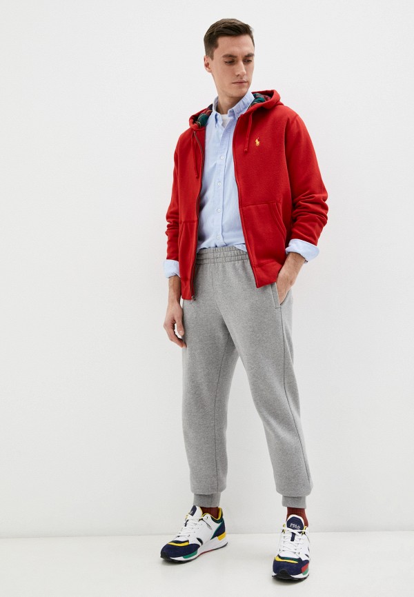 фото Толстовка polo ralph lauren