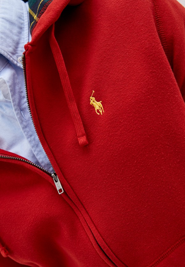фото Толстовка polo ralph lauren