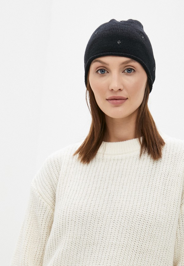 фото Шапка desigual