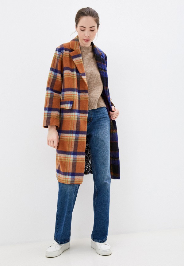 фото Пальто desigual