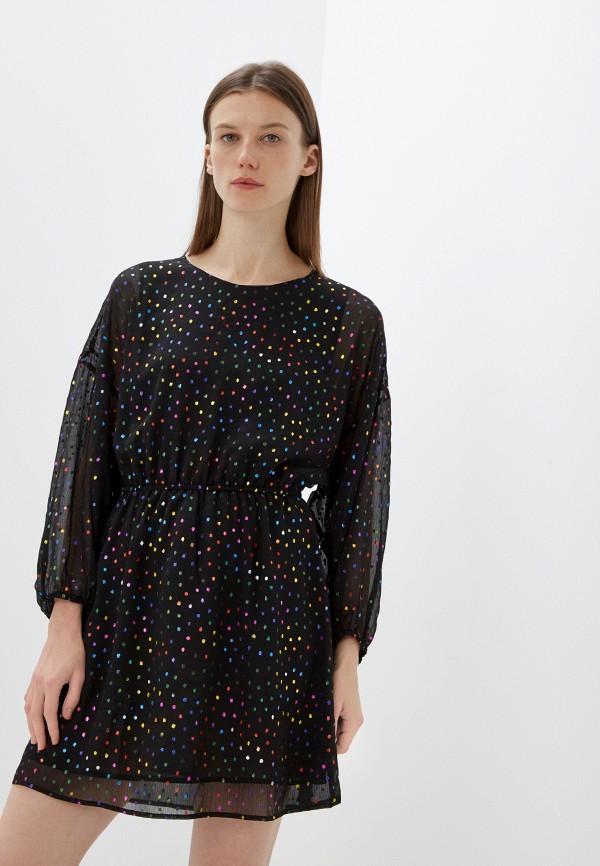 

Платье Desigual, Черный