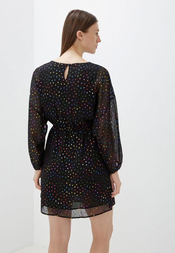 

Платье Desigual, Черный, Desigual RTLAAW942001
