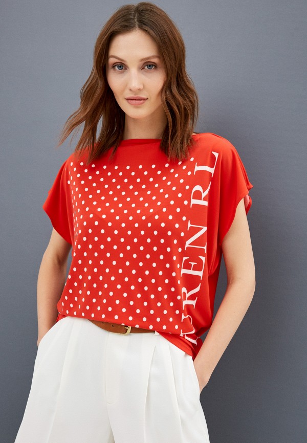 фото Топ lauren ralph lauren