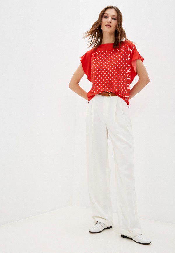 фото Топ lauren ralph lauren