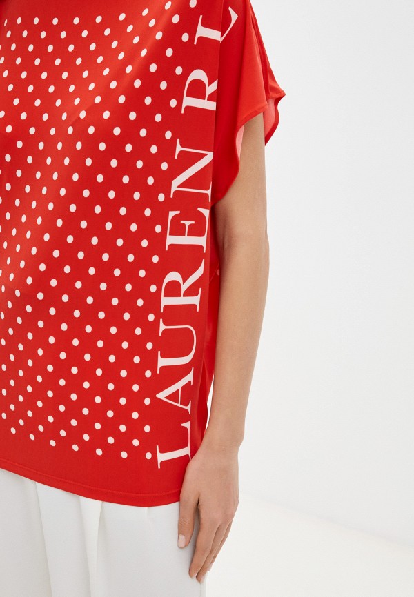 фото Топ lauren ralph lauren