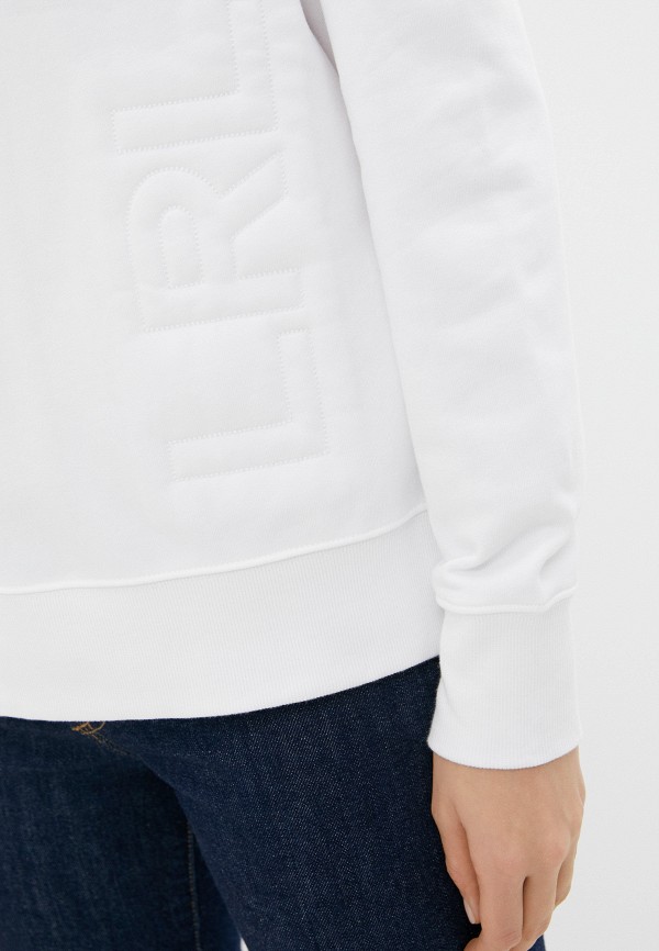 

Свитшот Lauren Ralph Lauren, Белый, Lauren Ralph Lauren RTLAAW943301