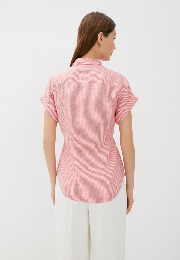 

Блуза Lauren Ralph Lauren, Розовый, Lauren Ralph Lauren RTLAAW943501