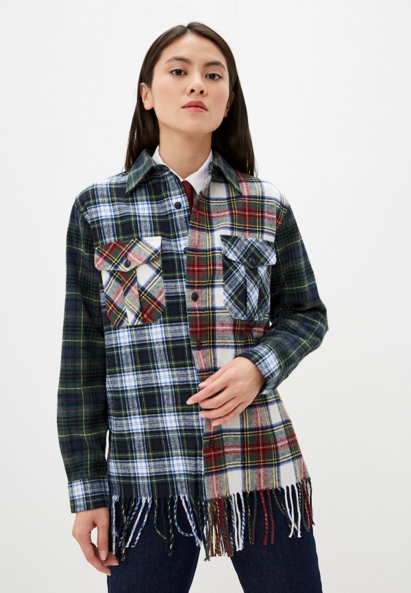 

Рубашка Polo Ralph Lauren, Разноцветный